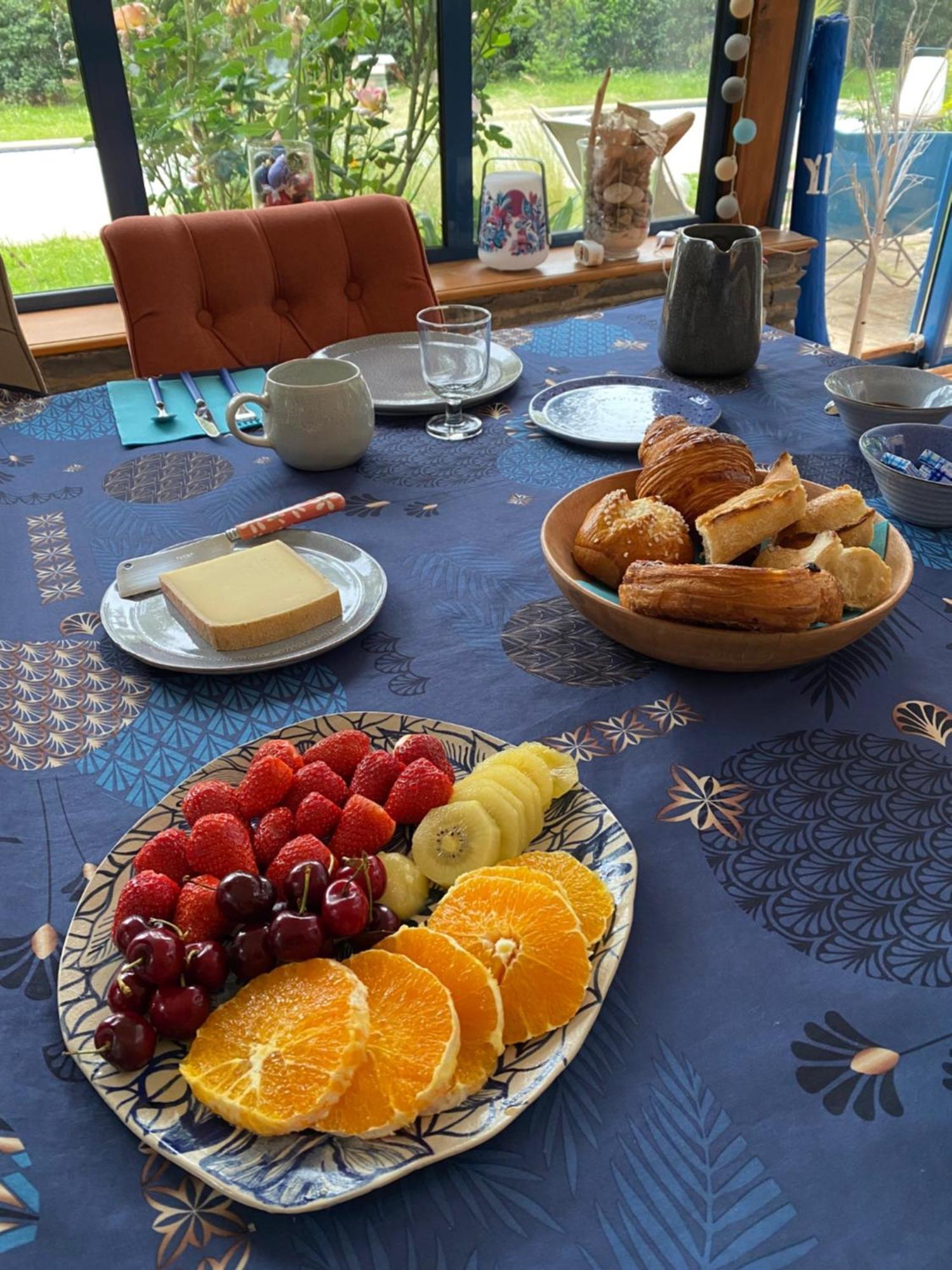 Frühstückspension Casa Sorriso *