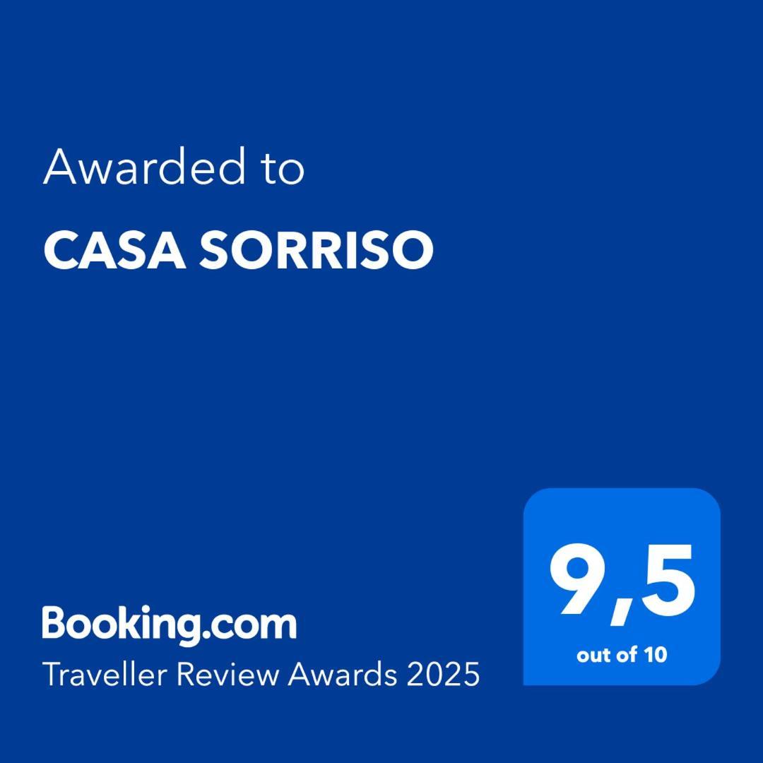 Casa Sorriso